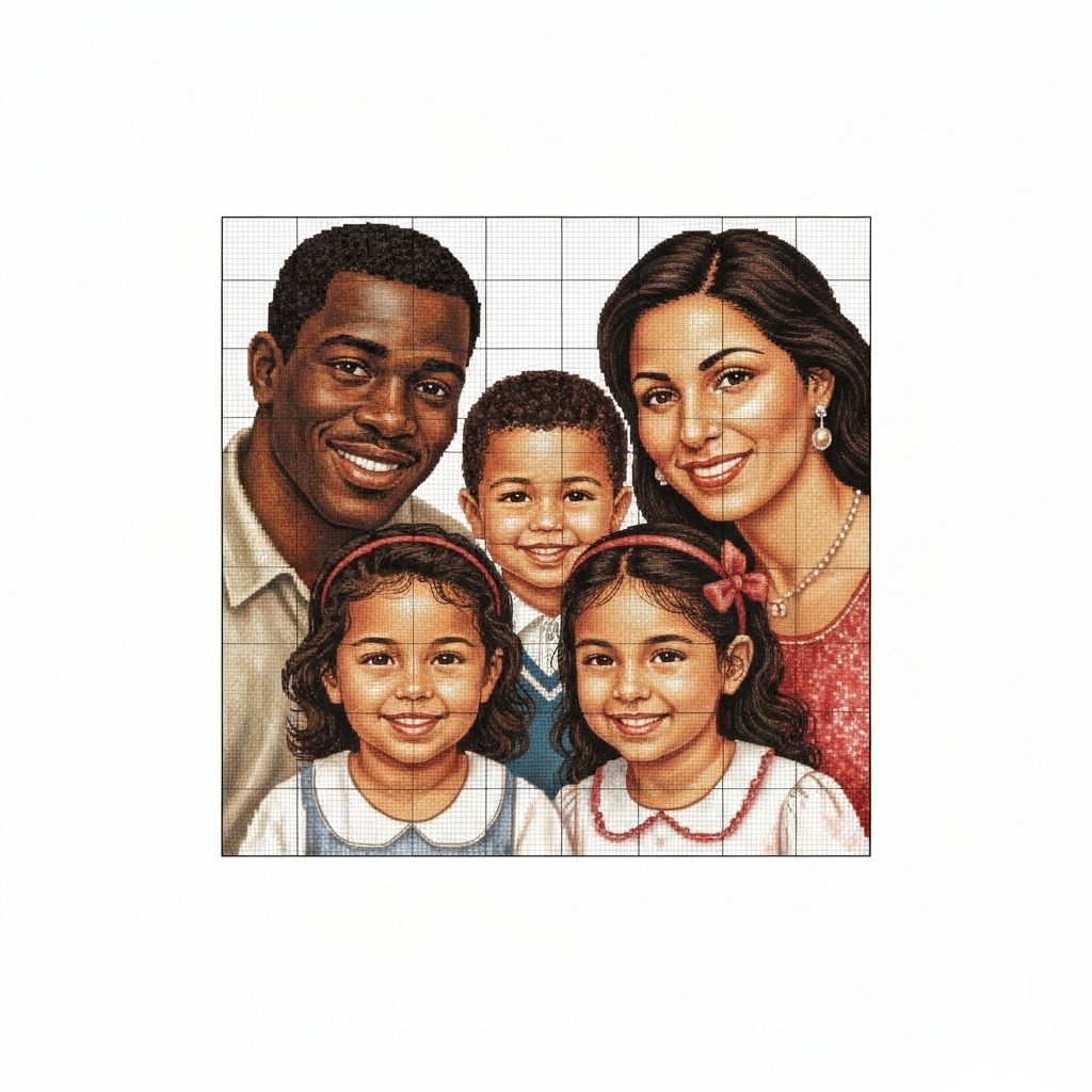 Family Portrait